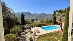 Villas Bastide MARIENRI by Booking Guys : photos des chambres