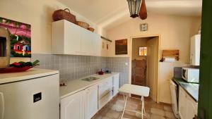 Villas Bastide MARIENRI by Booking Guys : photos des chambres