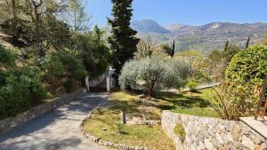 Villas Bastide MARIENRI by Booking Guys : Villa