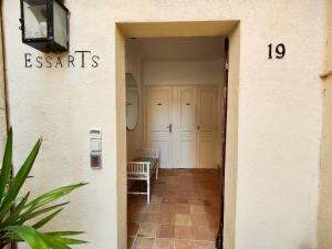 Villas Maison les Essarts by Booking Guys : photos des chambres