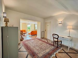 Villas Maison les Essarts by Booking Guys : photos des chambres