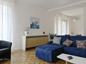 Appartements Appartement 'le Fontainebleau' : photos des chambres