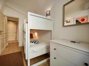 Villas Maison les Essarts by Booking Guys : photos des chambres