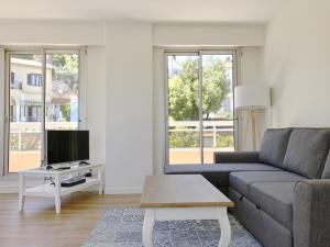 Appartements Appartement 'Eucalyptus' : photos des chambres