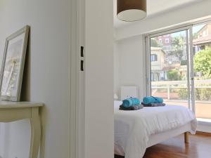 Appartements Appartement 'Eucalyptus' : photos des chambres