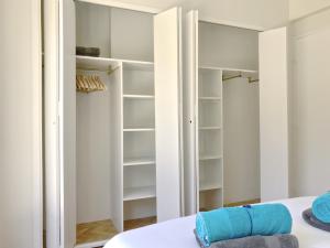 Appartements Appartement 'Eucalyptus' : photos des chambres