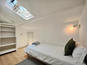 Villas Maison les Essarts by Booking Guys : photos des chambres