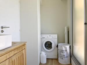 Appartements Appartement 'Eucalyptus' : photos des chambres