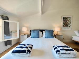 Villas Maison les Essarts by Booking Guys : photos des chambres