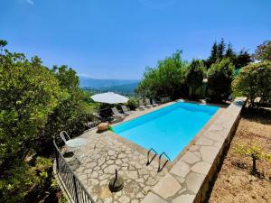 Villas Maison les Essarts by Booking Guys : photos des chambres