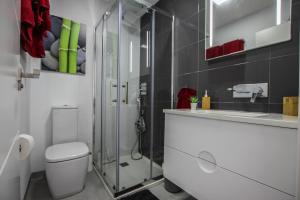 Higuericas Costa 208 - Playa Higuericas, perfect poolside penthouse