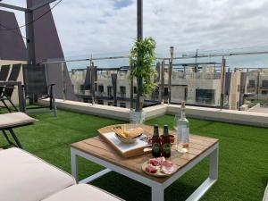 Higuericas Costa 208 - Playa Higuericas, perfect poolside penthouse