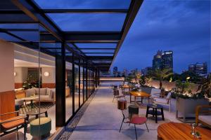 ARTOTEL Casa Kuningan