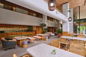 ARTOTEL Casa Kuningan