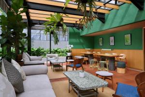 ARTOTEL Casa Kuningan