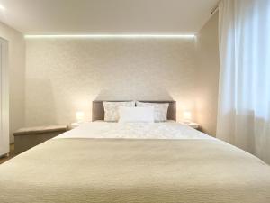 Modernes Apartment in Zentrumsnähe mit eigenem Stellplatz