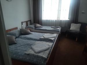 Hotel Olimpijski