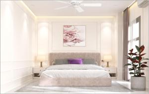 Khách sạn LAVENDER - Vincom Tây Ninh