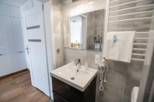 Apart Invest Widok 800 M10