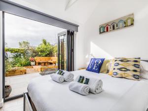 Charming Annexe w Garden Parking - Pass The Keys