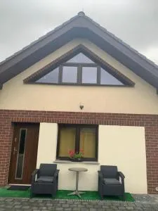 Apartmány City 2 - Paskov