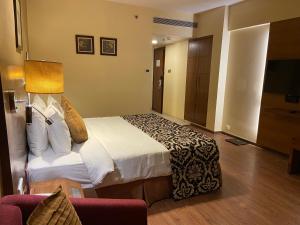 FortuneExotica, Navi Mumbai - Member ITC Hotels Group