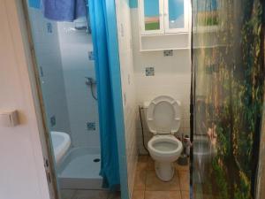 Studio Boiscorde, Wifi, le Perche