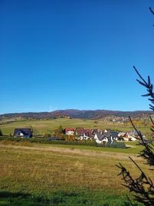 Domek u Stolarza