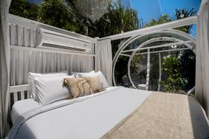 Bubble Hotel Nyang Nyang - Adults only