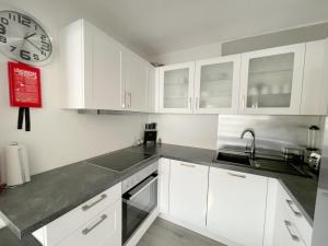 F10 APARTMENT Illertissen SKY