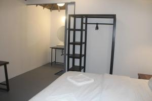 Agonda Beach Chalets