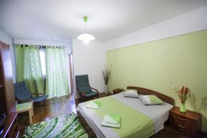 Bucharestby Apartments