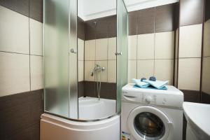 Bucharestby Apartments