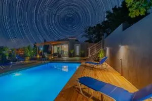 Villa GGK - Skepastí