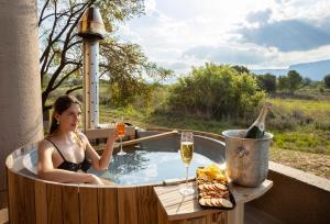 Sofala Lodge