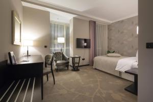 Hotel Constantine the Great