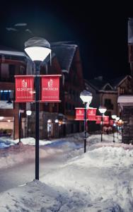 New Gudauri, Loft 1, Kato 236