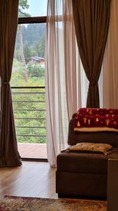 TRIDE Bakuriani - Apartment 60