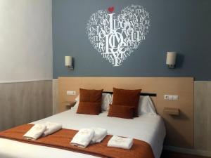 Hostal Live Natura Barcelona