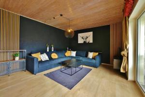 Quartier12 "Ski in & Bike out" - Fewo ZEIT