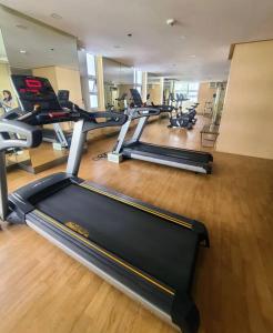 House of B&Y at 101 Newport across NAIA T3