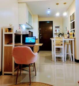 House of B&Y at 101 Newport across NAIA T3