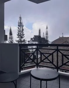 Blossom Silverpark Apartment - 福隆港