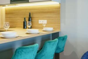 CHILLIapartamenty - Kasprowicza - AKSAMIT