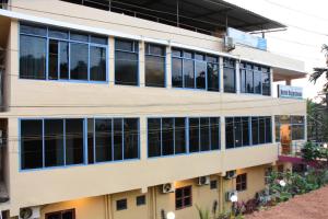 Hotel Rajeshwar