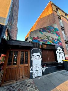 Appartements Le petit nid perche sous les toits, vue mer : photos des chambres