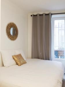 New Apartment in the Heart of Le Marais