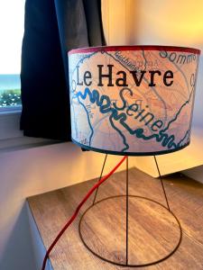 Appartements Le petit nid perche sous les toits, vue mer : photos des chambres