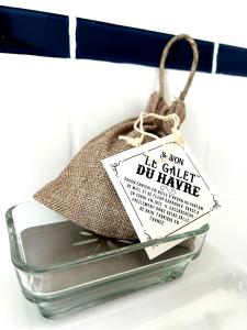 Appartements Le petit nid perche sous les toits, vue mer : photos des chambres