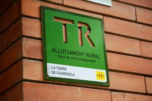 La Torre de Guardiola